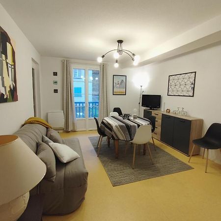 Grand Appartement En Rdc Vallee De กอมปอง ภายนอก รูปภาพ