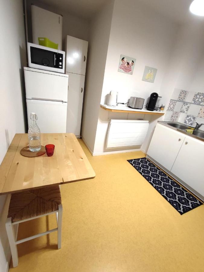 Grand Appartement En Rdc Vallee De กอมปอง ภายนอก รูปภาพ