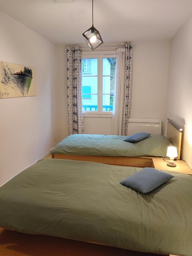 Grand Appartement En Rdc Vallee De กอมปอง ภายนอก รูปภาพ
