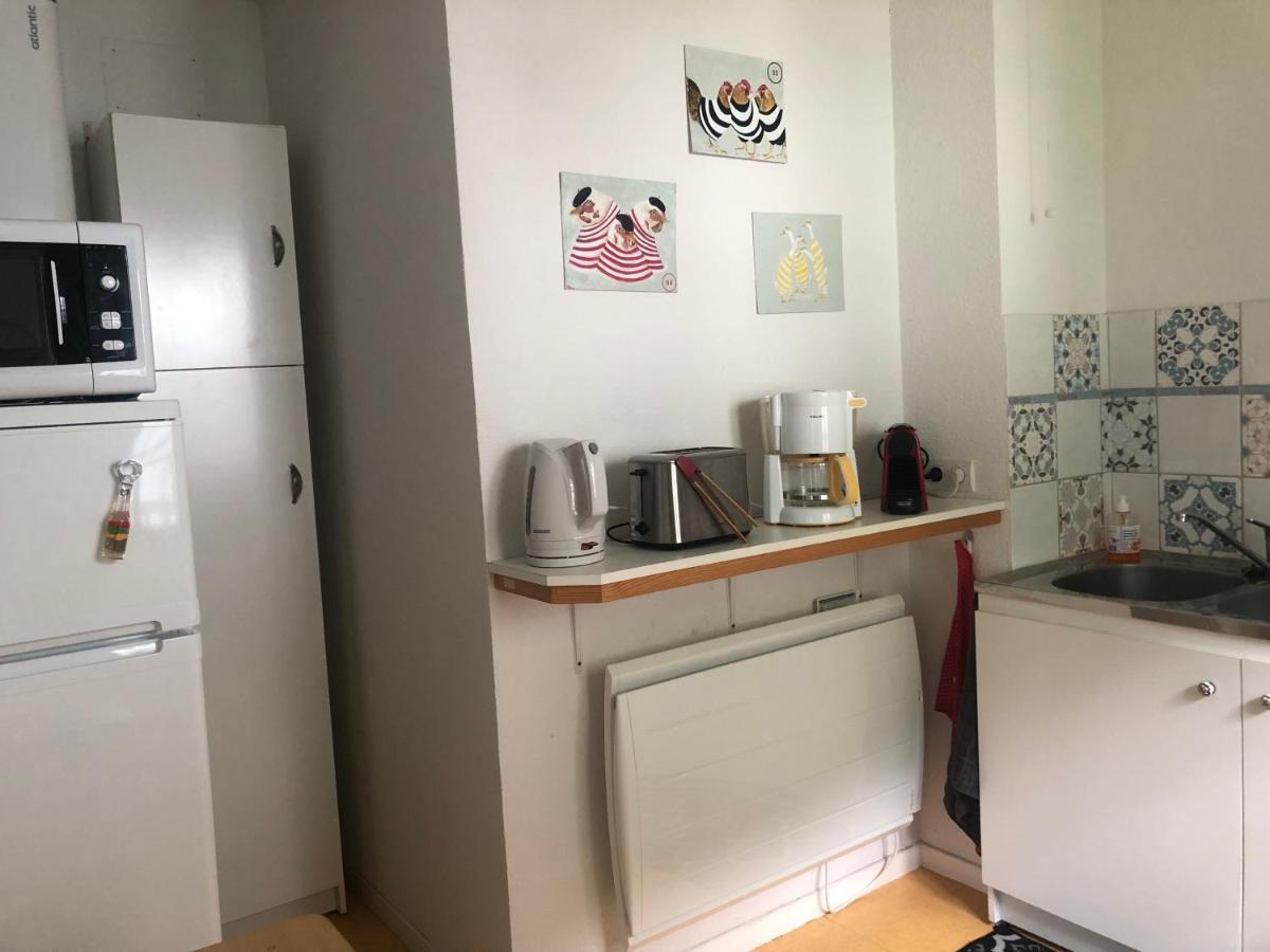Grand Appartement En Rdc Vallee De กอมปอง ภายนอก รูปภาพ