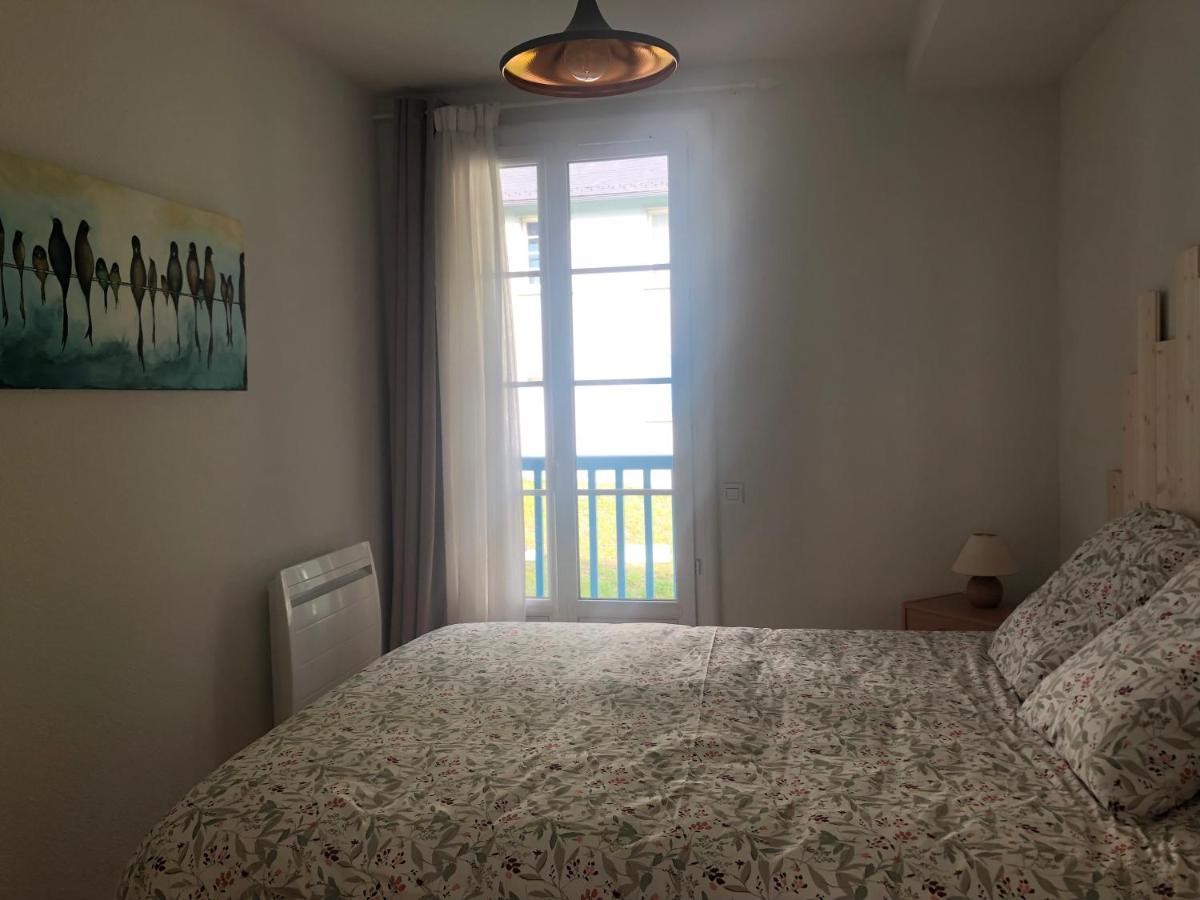 Grand Appartement En Rdc Vallee De กอมปอง ภายนอก รูปภาพ